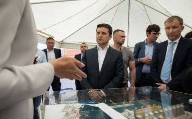 Конфлікт Зеленського з Верховною Радою - президент поставив крапку