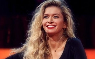 Полуголой украинской звезде предложили защищать животных в России: появилось фото