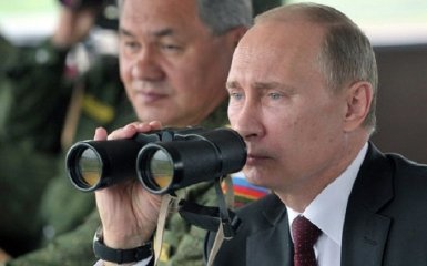 У Путіна знайшли секретну зброю, розкидану по різних країнах - західні ЗМІ