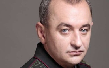 Военный прокурор Матиос позавидовал израильской разведке