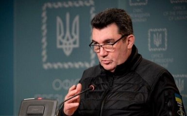 ЗРК Тріумф у Криму знищили новою українською ракетою — Данілов