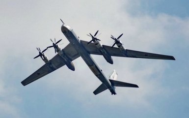 Инцидент с самолетами России над Японией: появились интересные детали