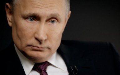 Плювати на них: Путін знайшов користь для Росії від потужних санкцій