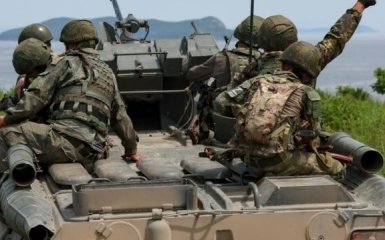 Десятки німецьких екстремістів воюють в Україні на боці армії РФ