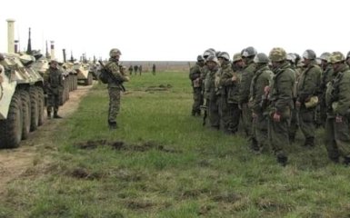 Военное командование армии РФ сбежало из оккупированного Херсона