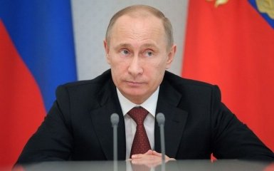 Резкому заявлению Путина по Крыму нашли простое объяснение