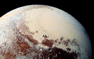 Ученые наконец-то раскрыли секрет Сердца Плутона