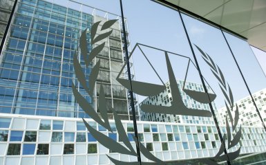 Иран подал иск в суд ООН против Украины