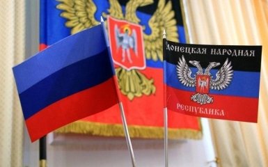 "ЛДНР" умрут без Кремля: сделан новый прогноз о судьбе ОРДЛО