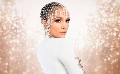 Дженнифер Лопес украсила обложку Rolling Stone и раскрыла главный секрет своего успеха