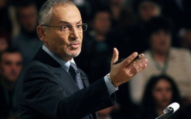 Скандал із Шустером: чиновники прийняли несподіване рішення