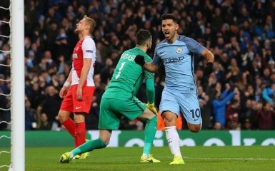 Монако - Манчестер Сити: прогноз на матч Лиги чемпионов 15 марта