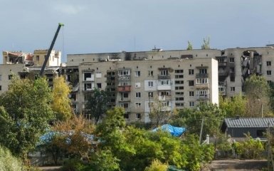 Військові РФ завдали ракетних ударів по Харкову