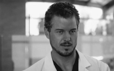 Эрик Дэйн отошел в вечность