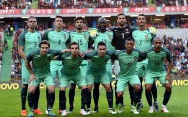 Португалія - Франція: стартові склади на фінал Євро-2016