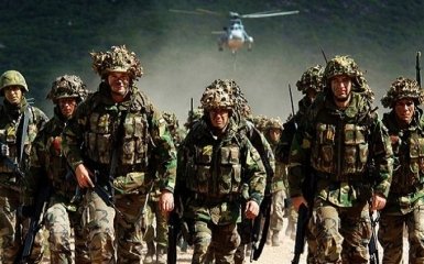 Европа ждет большой войны и боится не только Путина - западные СМИ