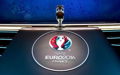 ФФУ офіційно попередила українських уболівальників на Євро-2016