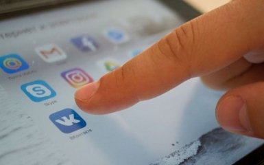 Для блокування російських сайтів необхідно змінити законодавство України - СБУ