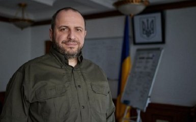 В Раде уже назвали имя нового министра обороны после отставки Резникова