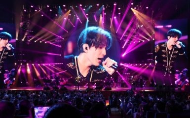 Димаш Кудайберген выступит 11 марта в Киеве: кто он и в чем его феномен?