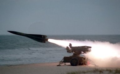 США планують викупити у Тайваню ЗРК Hawk  для України