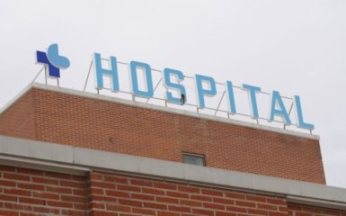 В Ивано-Франковске госпитализировали мужа новой жертвы коронавируса COVID-19