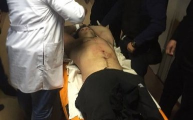 Затримання вбивці поліцейських в Дніпрі: з'явилися найважливіші подробиці