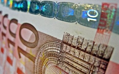 Євро виповнилося 20 років. Цікаві факти про валюту