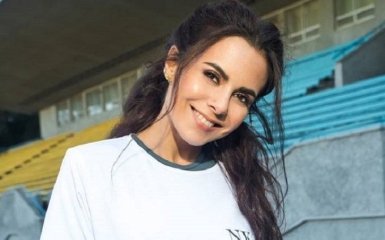 Вот это да: Настя Каменских подготовила фантастический сюрприз для всех украинцев