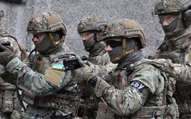СБУ викрила агента білоруської КДБ, що будував канал постачання зброї