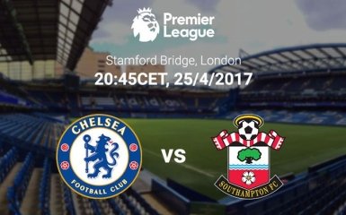 Челси - Саутгемптон: прогноз букмекеров, где смотреть онлайн матч