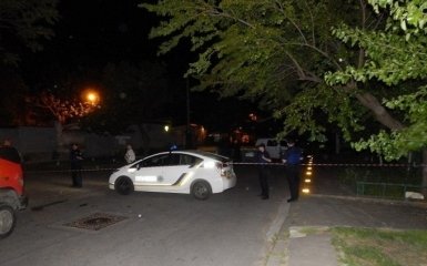 Расстрел юриста в Одессе: СМИ сообщили неожиданные подробности