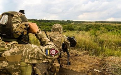 У Зеленського відреагували на нові загострення на Донбасі