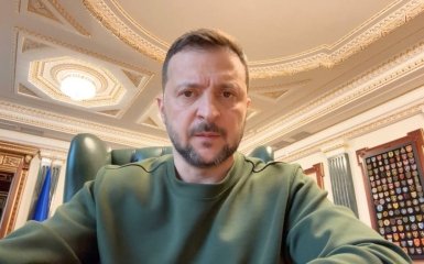 Володимир Зеленський