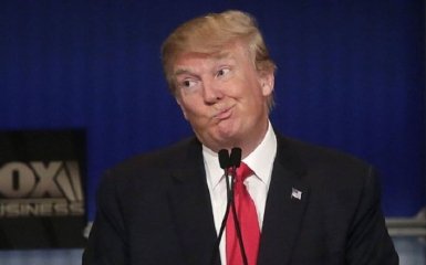 Шокуюча сума: наскільки зросла заборгованість США протягом президентства Трампа