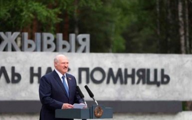 Безсоромно блокує санкції - ще одна країна несподівано стала на захист Лукашенка