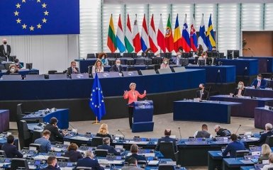 Європарламент проголосував за створення трибуналу для Путіна та Лукашенка
