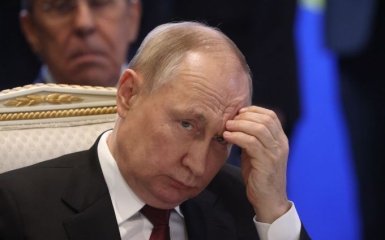 Путин может иметь нетрадиционную ориентацию – эксдепутат Госдумы РФ
