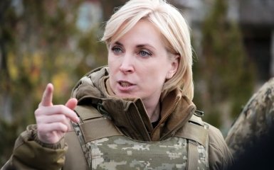 Україна формує міжнародну коаліцію з пошуку депортованих до РФ дітей — Верещук