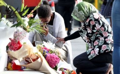 Стала відома доля стрілка з Нової Зеландії: суддя прийняв жорстке рішення