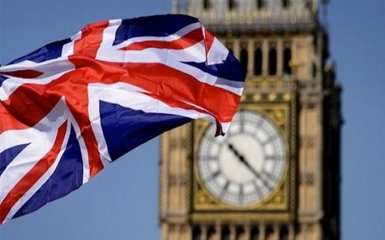 У Британії затримали двох 14-річних підлітків за підозрою в тероризмі