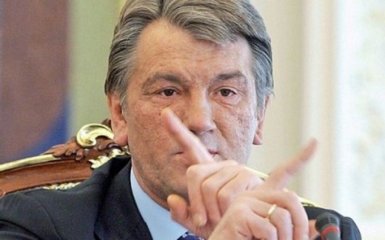Политтехнолог рассказал, как символами партии Ющенко могли стать ежик и пчелы