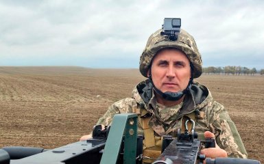 Отчет работы сил ПВО