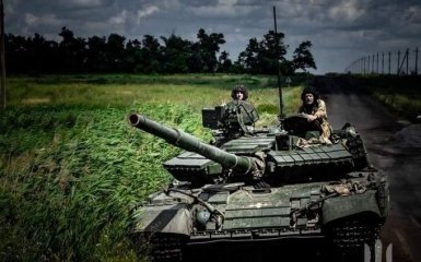 ЗСУ відбили 32 атаки армії РФ та завдали 8 ударів по ворожих позиціях — зведення Генштабу