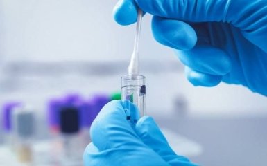 Количество больных коронавирусом в Украине 17 января продолжает расти