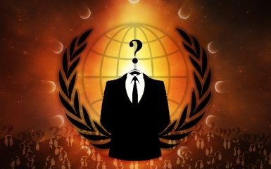 Хакери Anonymous оприлюднили наказ Міноборони РФ про створення фейків щодо полонених
