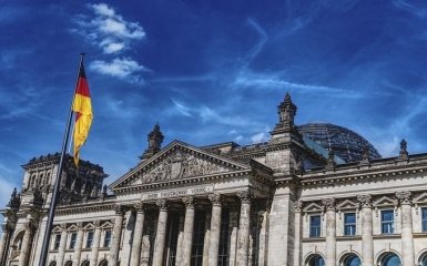 "Это фатальное правонарушение": Германия выдвинула РФ громкое обвинение