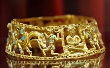 Суперечка про українські експонати в Нідерландах: Мін'юст прояснив ситуацію