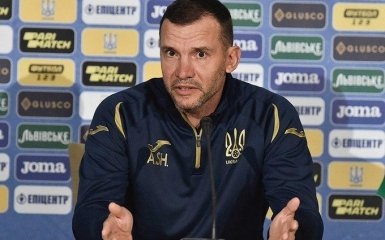 Збірну України на Євро-2020 представили під прапором Росії