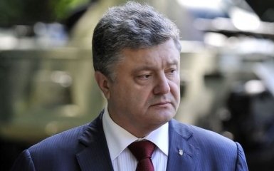 Стало известно о планах Порошенко насчет поездки в США